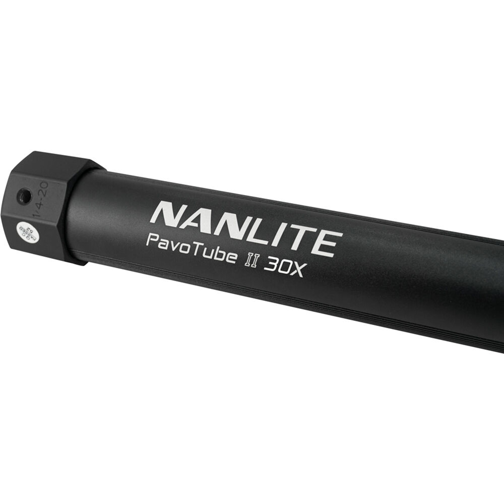 Nanlite PavoTube II 30X - 3